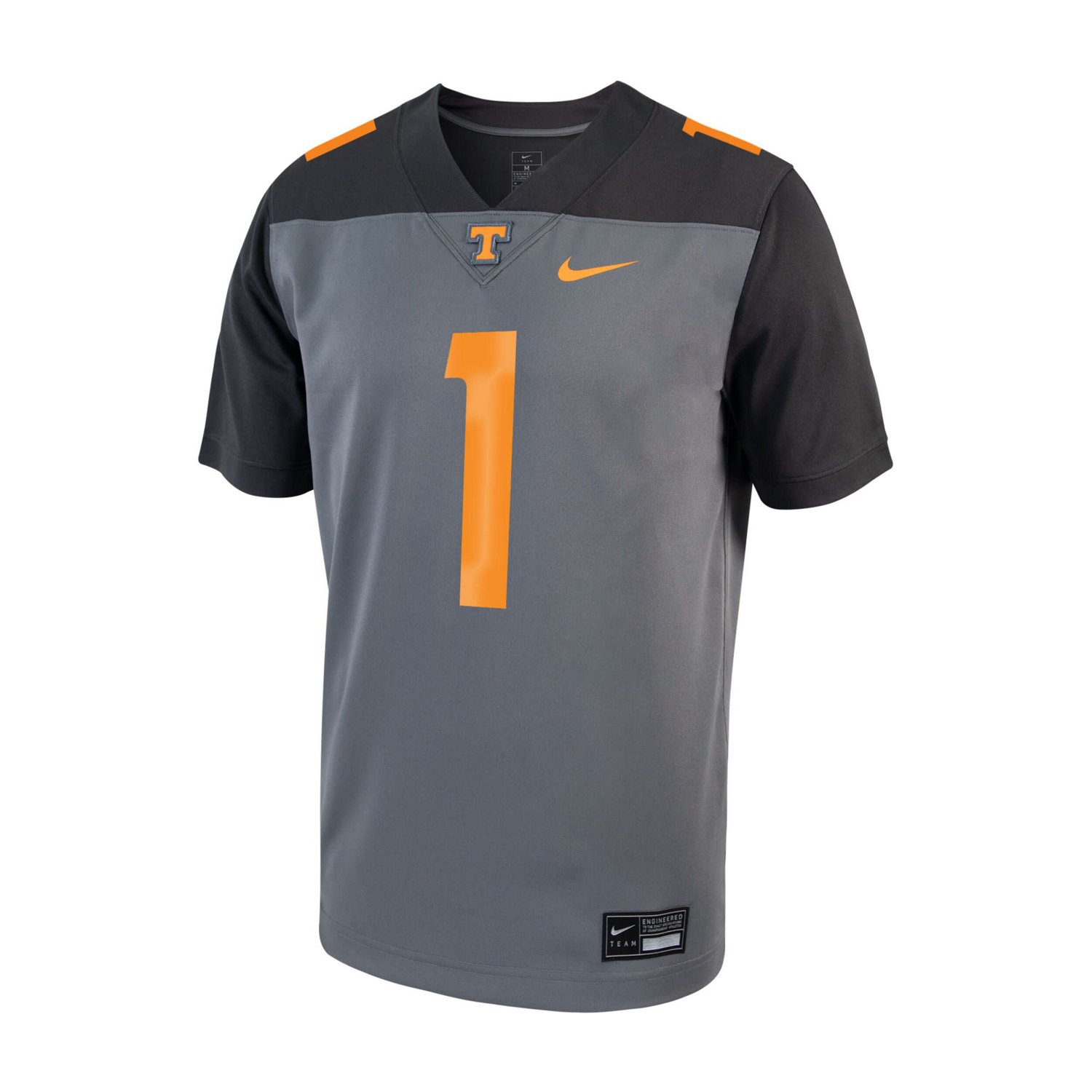 Tennessee vols cheap jersey nike