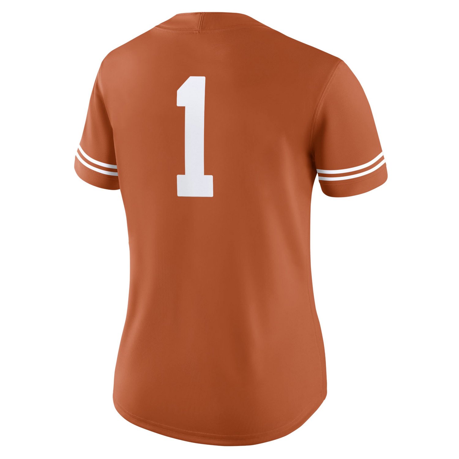 Nike 1 Texas Texas Longhorns Game Jersey - view number 3