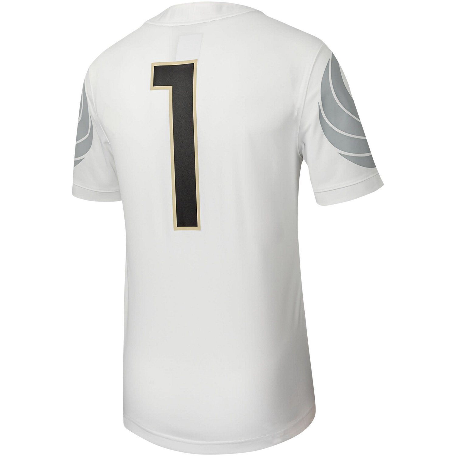 Ucf football cheap jersey nike