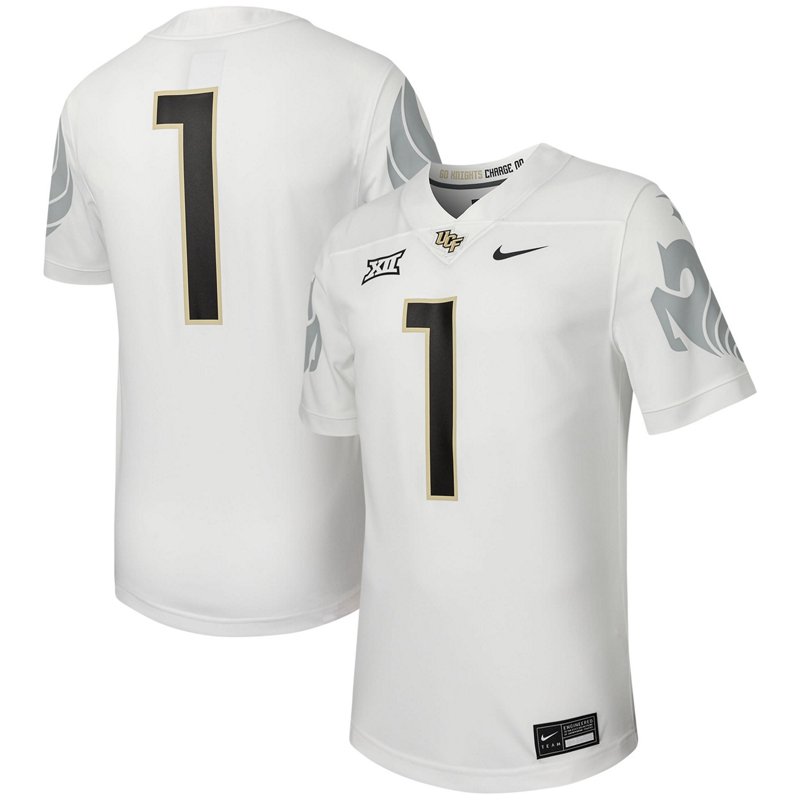 Nike 1 Ucf Knights … - image