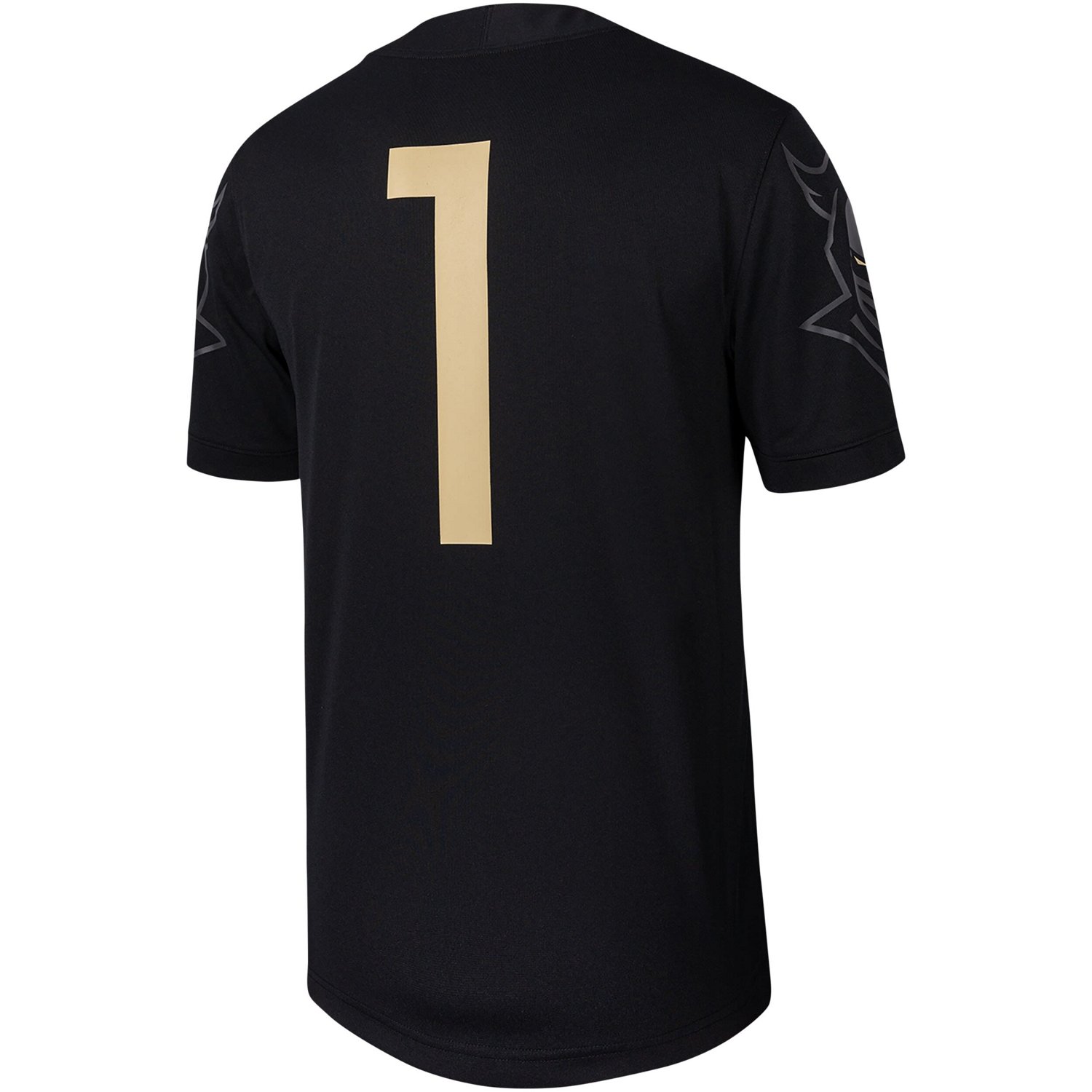 Ucf nike football on sale jersey