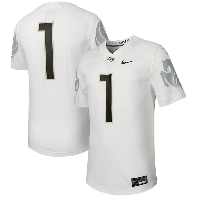Nike 1 Ucf Knights … - image