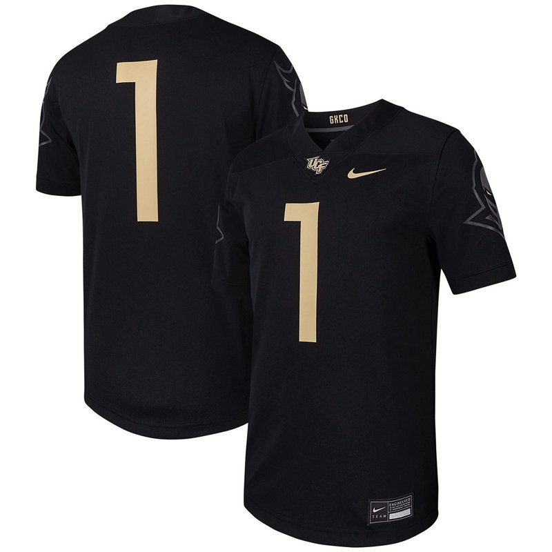 Nike 1 Ucf Knights … - image