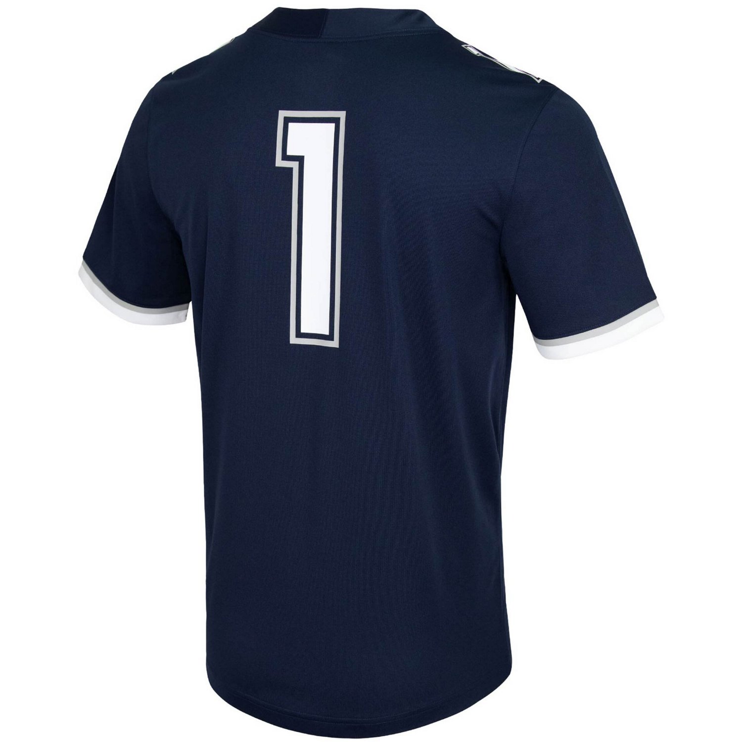 Nike 1 UConn Huskies Untouchable Game Jersey                                                                                     - view number 3
