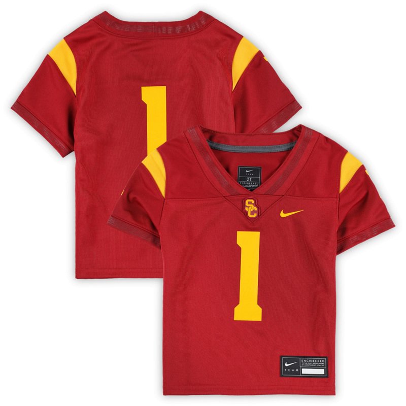 Nike 1 Usc Trojans … - image