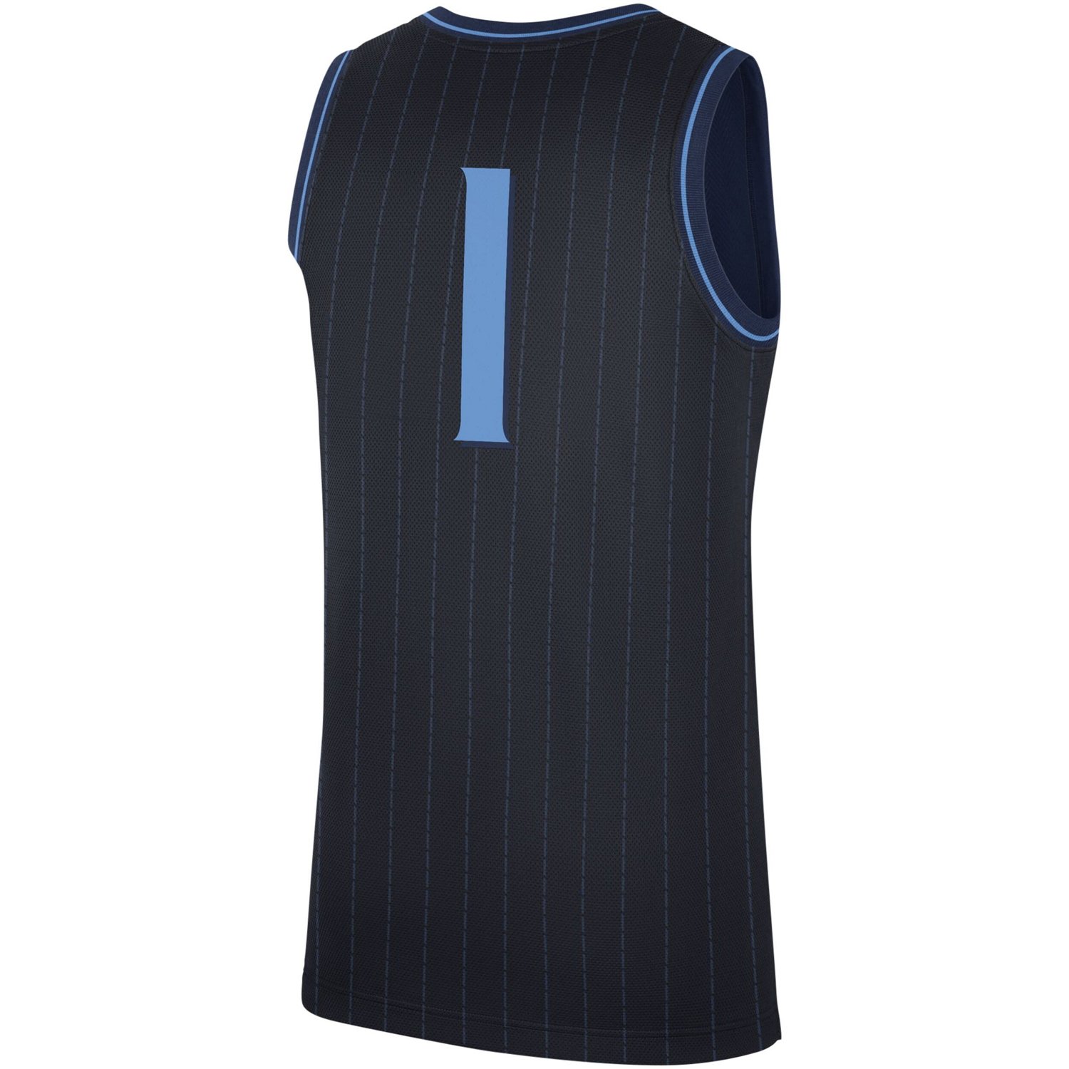 Nike 1 Villanova Wildcats Replica Jersey                                                                                         - view number 3
