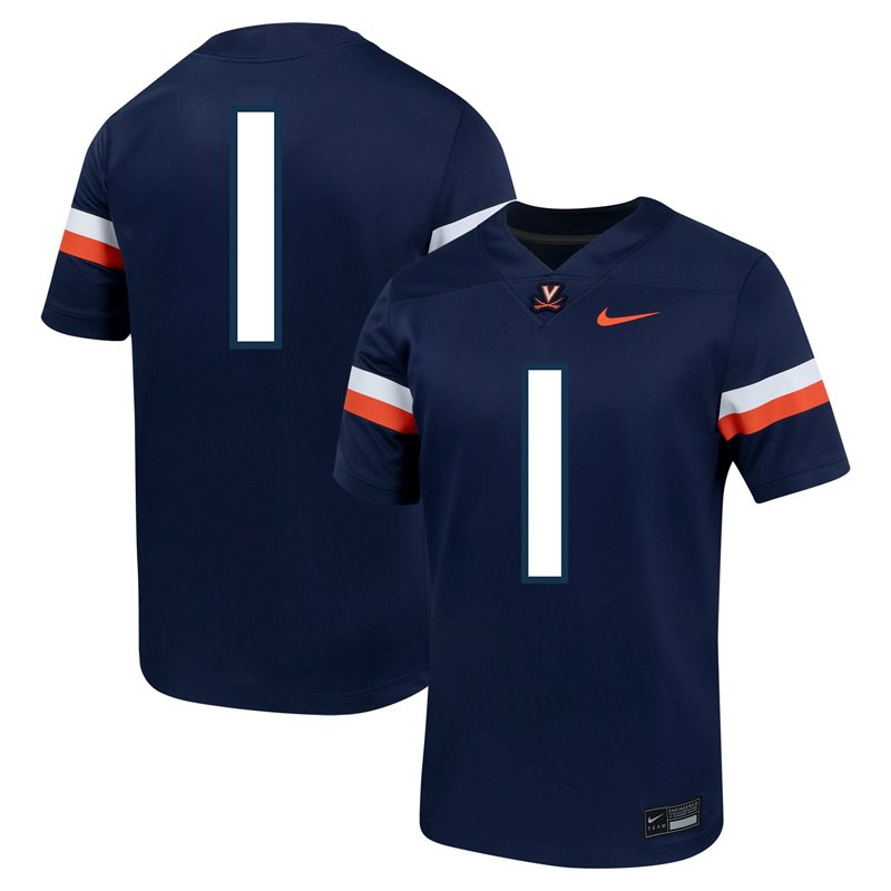 Nike 1 Virginia Cav… - image