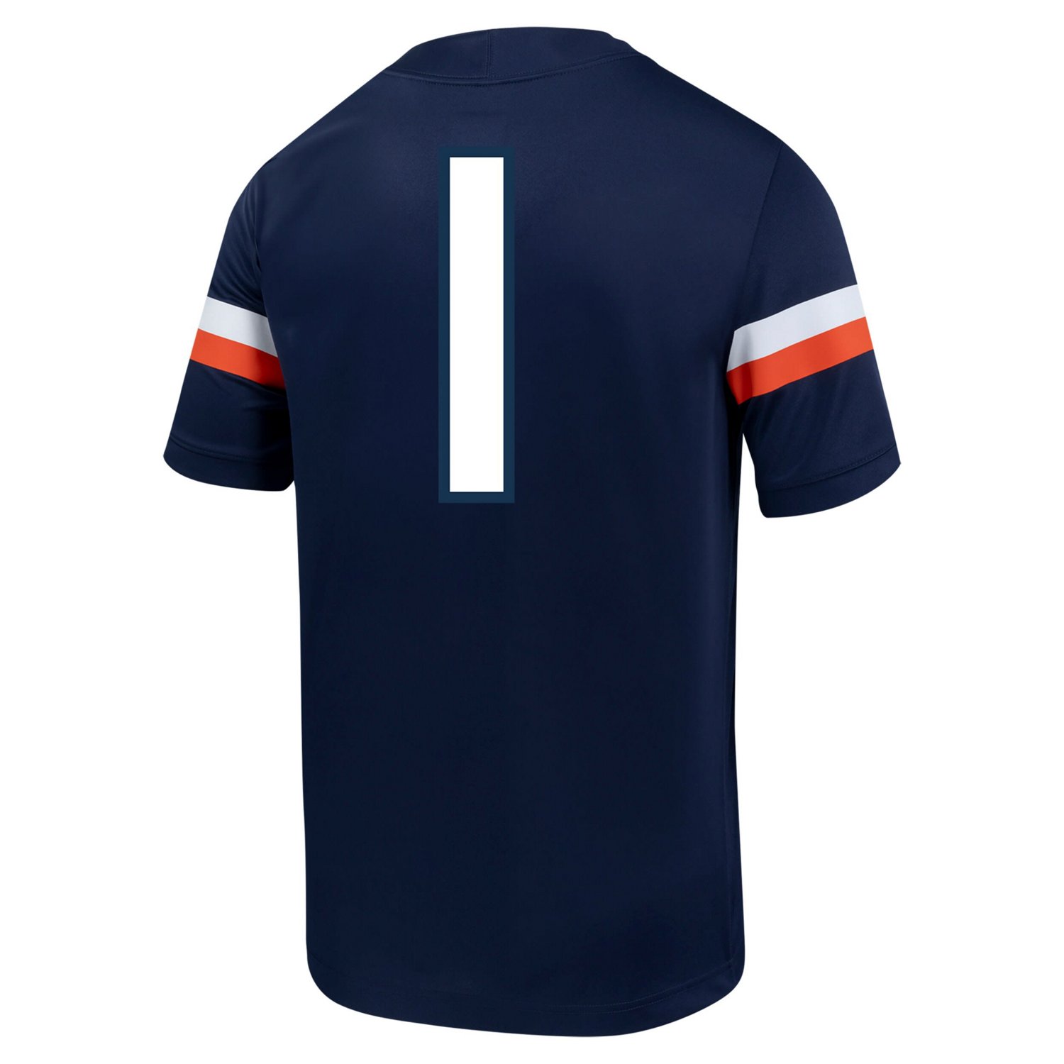Nike 1 Virginia Cavaliers Untouchable Football Jersey