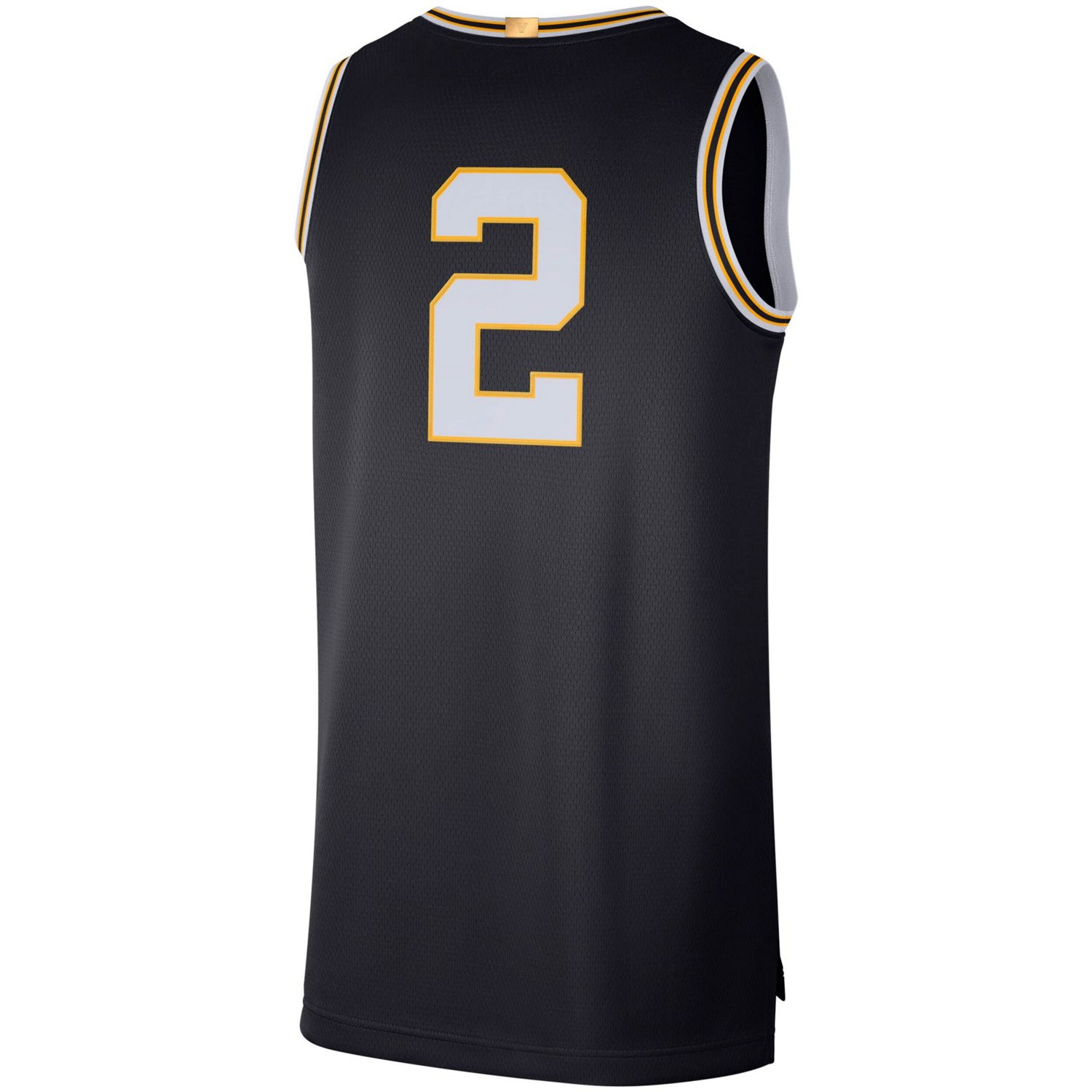 Nike 2 Villanova Wildcats Retro Limited Jersey                                                                                   - view number 3