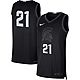Nike 21 Michigan State Spartans Limited Basketball Jersey                                                                        - view number 1 selected