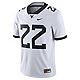Nike 22 West Virginia Mountaineers Game Jersey                                                                                   - view number 2