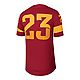 Nike 23 Iowa State Cyclones Untouchable Football Replica Jersey                                                                  - view number 3