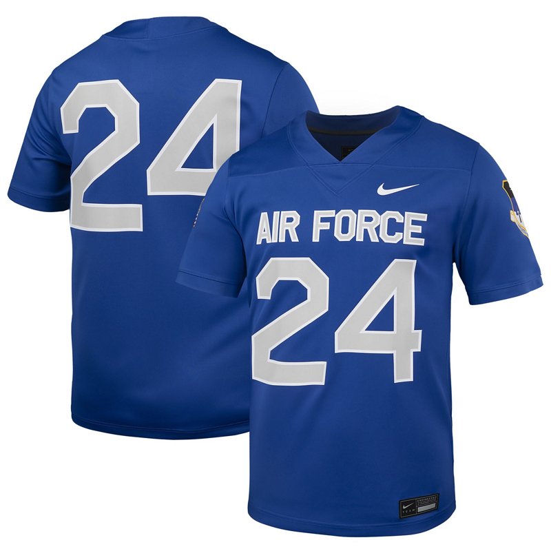 Nike 24 Air Force F… - image