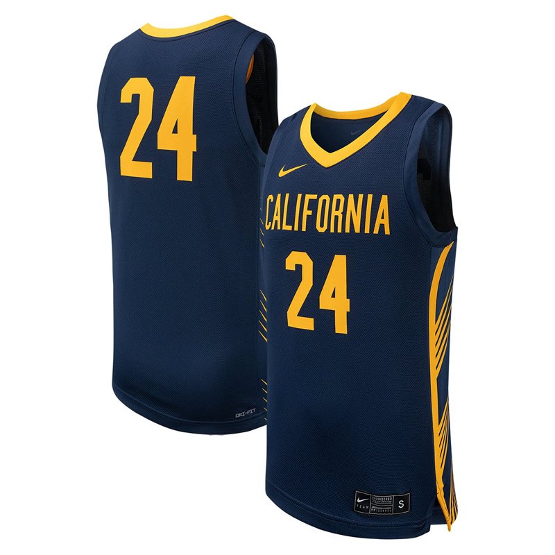 Nike 24 Cal Bears R… - image