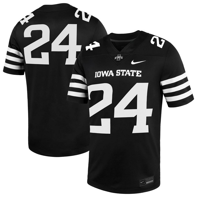 Nike 24 Iowa State … - image