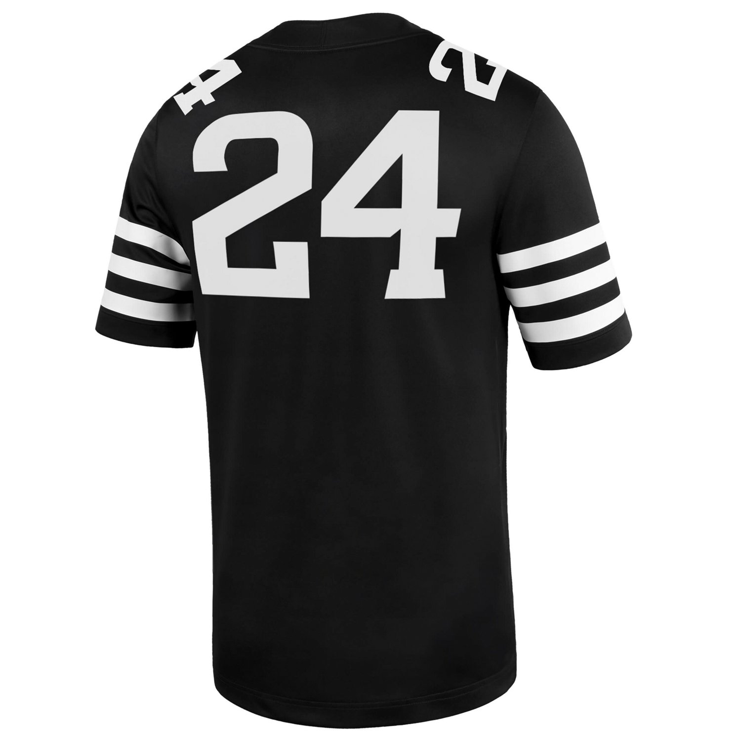 Nike 24 Iowa State Cyclones Alternate Game Jersey                                                                                - view number 3