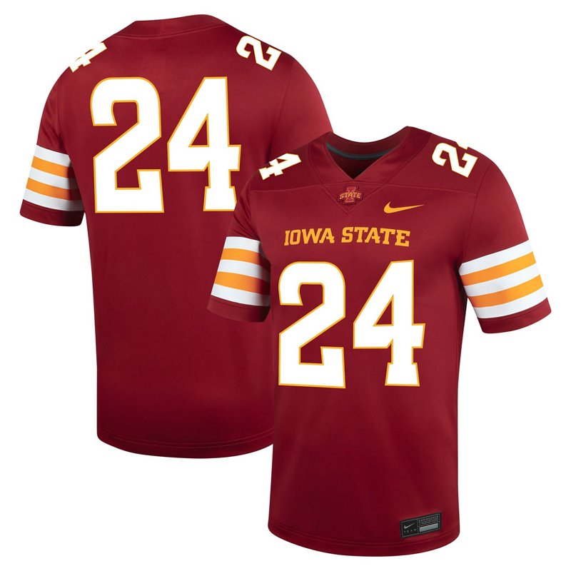 Nike 24 Iowa State … - image