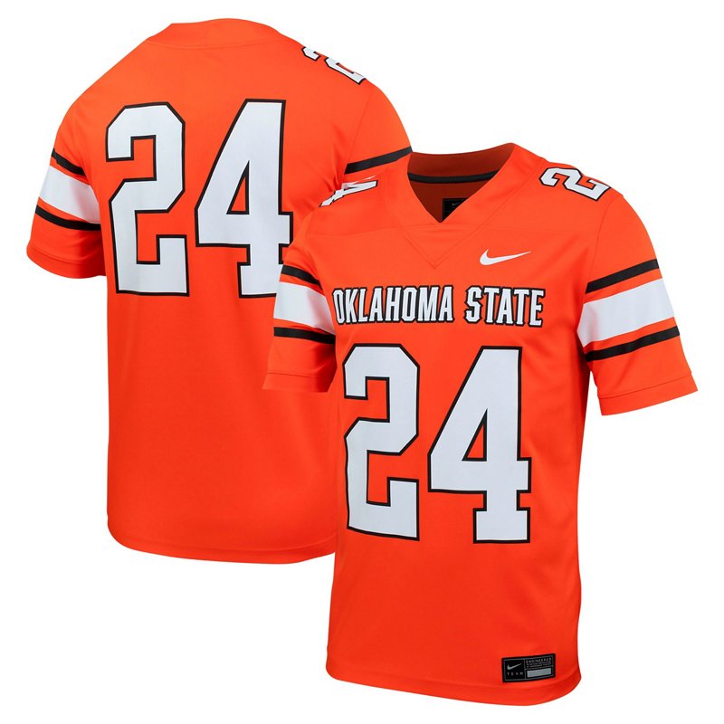 Nike 24 Oklahoma St… - image