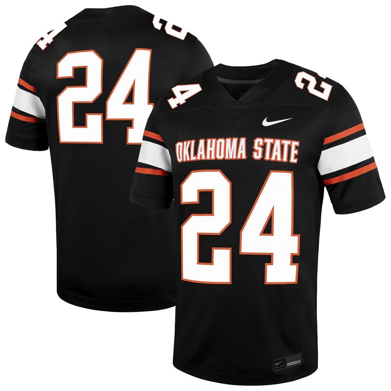 Nike 24 Oklahoma St… - image