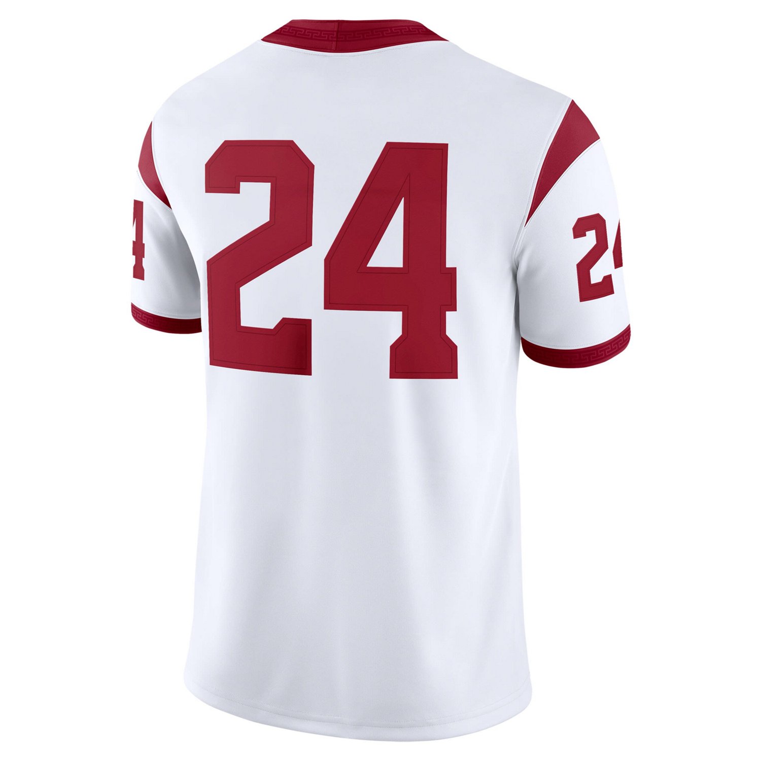 Nike 24 USC Trojans Game Jersey - view number 3