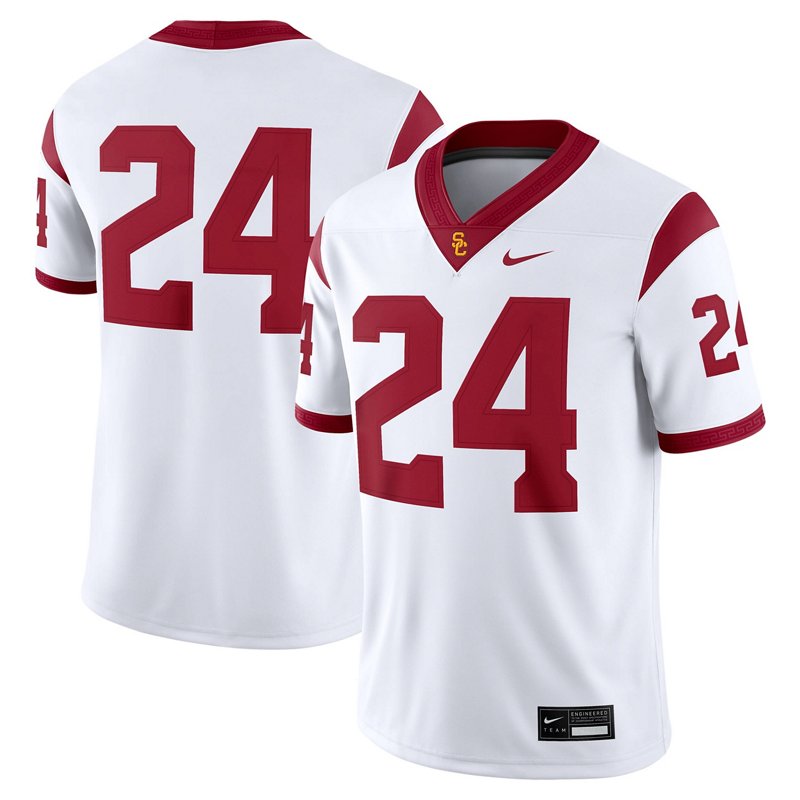Nike 24 Usc Trojans… - image
