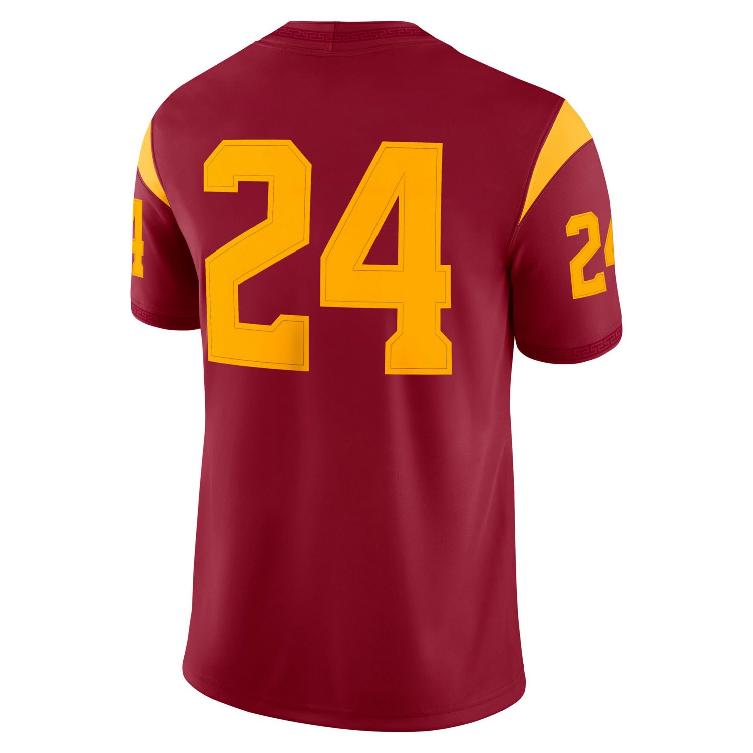 Nike 24 USC Trojans Game Jersey - view number 3