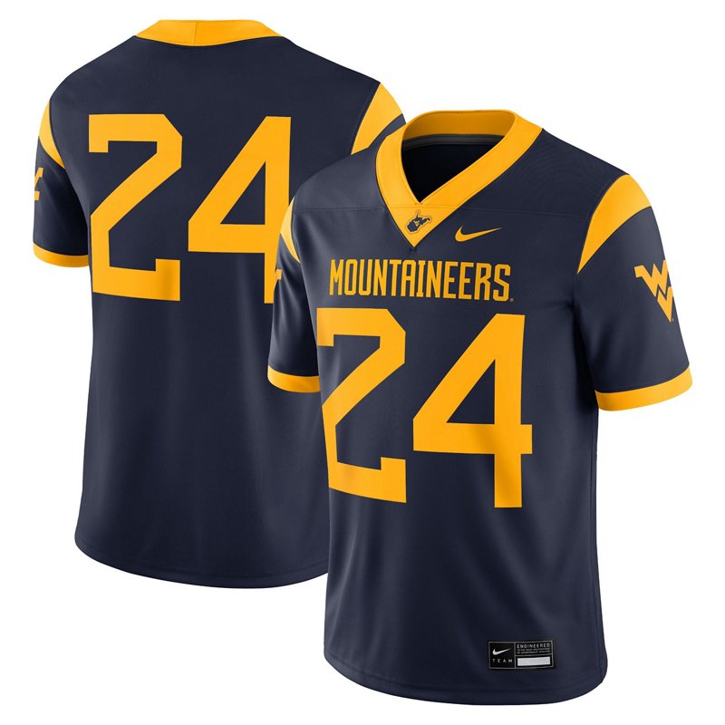 Nike 24 West Virgin… - image