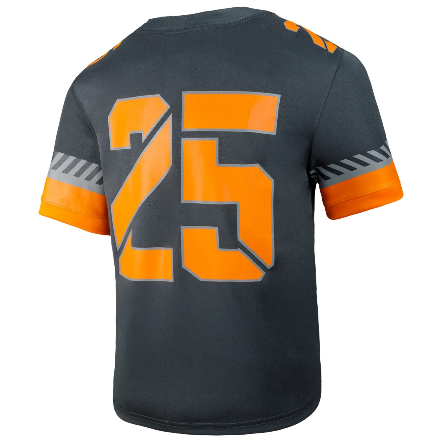 Nike 25 Tennessee Volunteers Alternate Untouchable Replica Game Jersey - view number 3