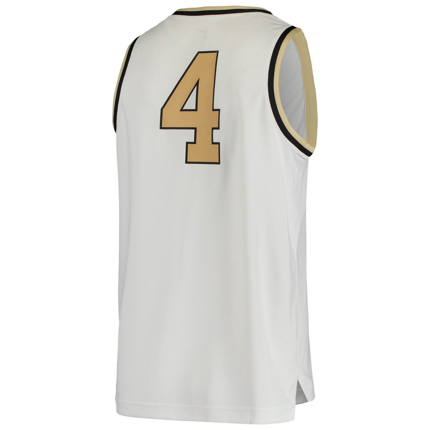Nike 4 Colorado Buffaloes Replica Basketball Jersey - view number 3