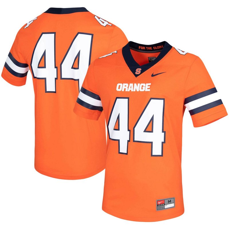Nike 44 Syracuse Un… - image