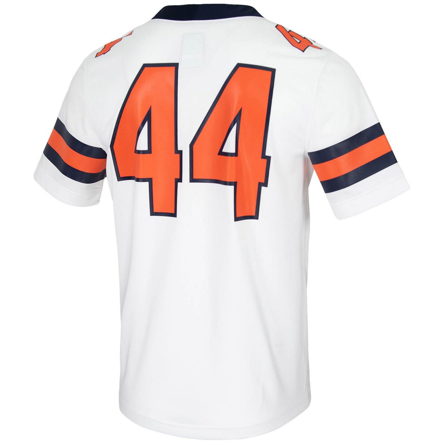 Nike 44 Syracuse Untouchable Game Jersey - view number 3