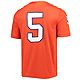Nike 5 Clemson Tigers Game Jersey                                                                                                - view number 3