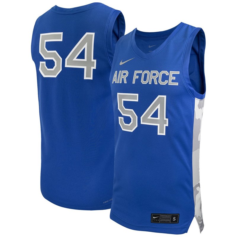 Nike 54 Air Force F… - image