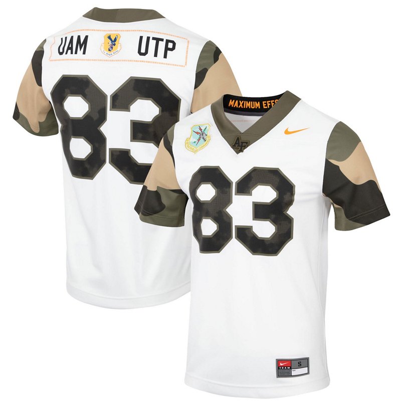 Nike 83 Air Force F… - image