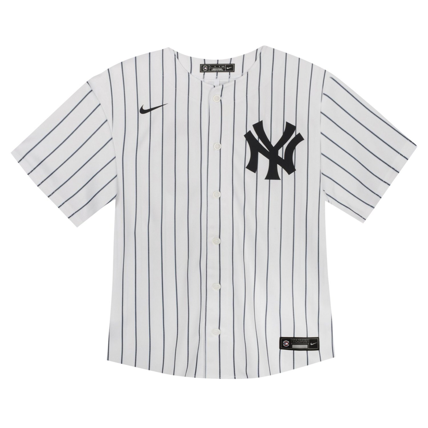 Nike Aaron Judge New York Yankees Game Jersey