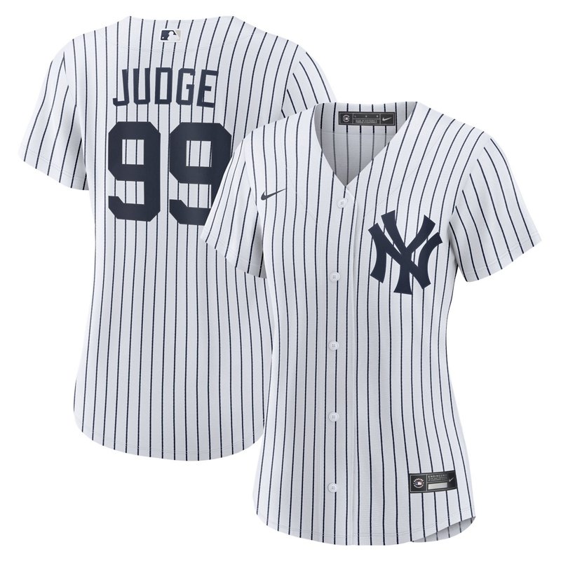 Nike Aaron Judge Ne… - image