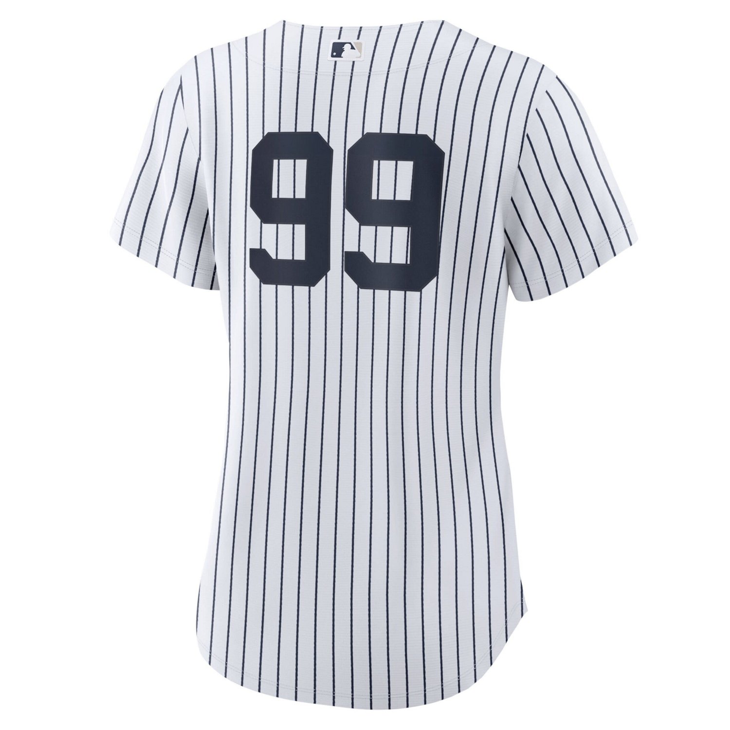 Nike Aaron Judge New York Yankees Home Replica Player Jersey