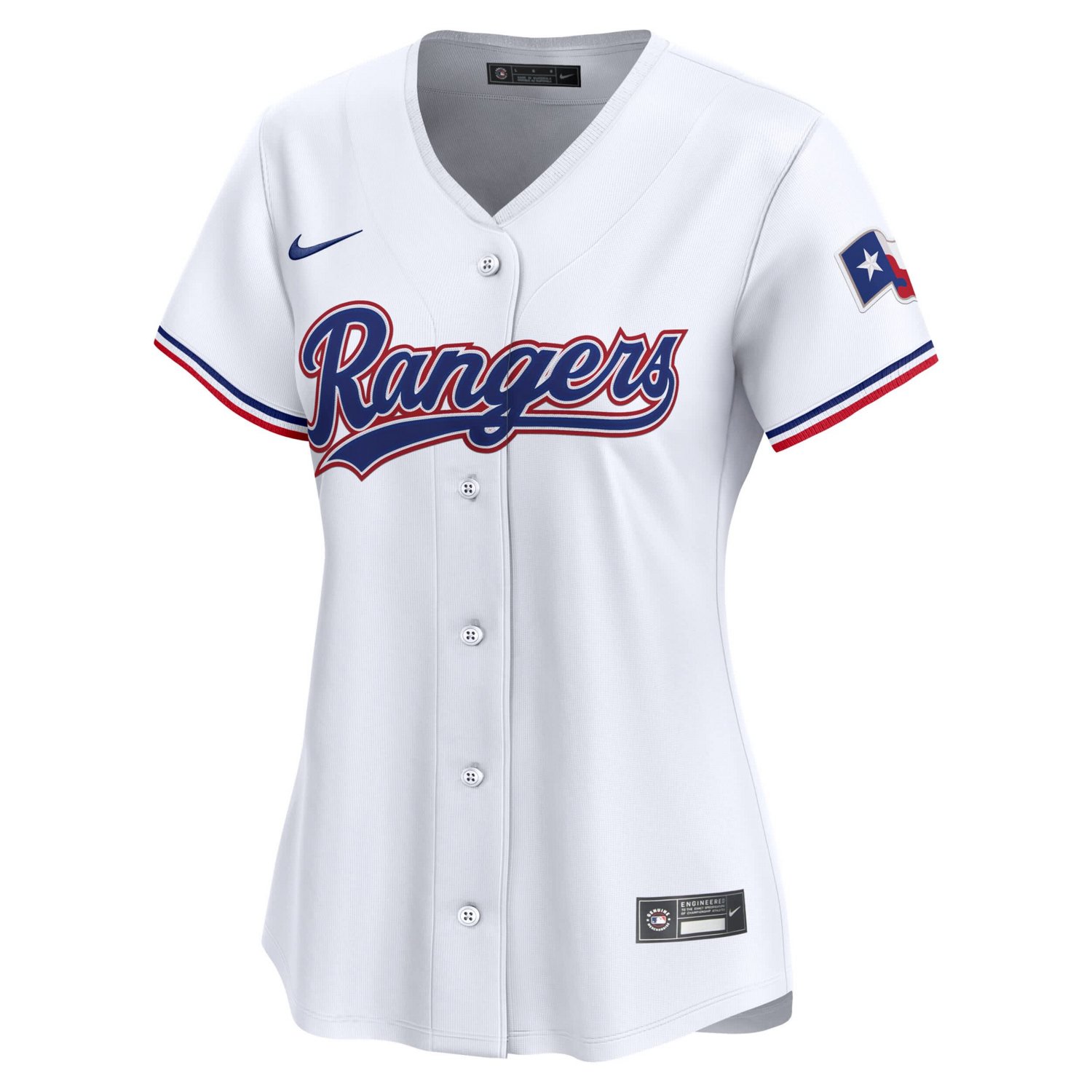 Nike Adolis Garcia Texas Rangers Home Limited Jersey - view number 2
