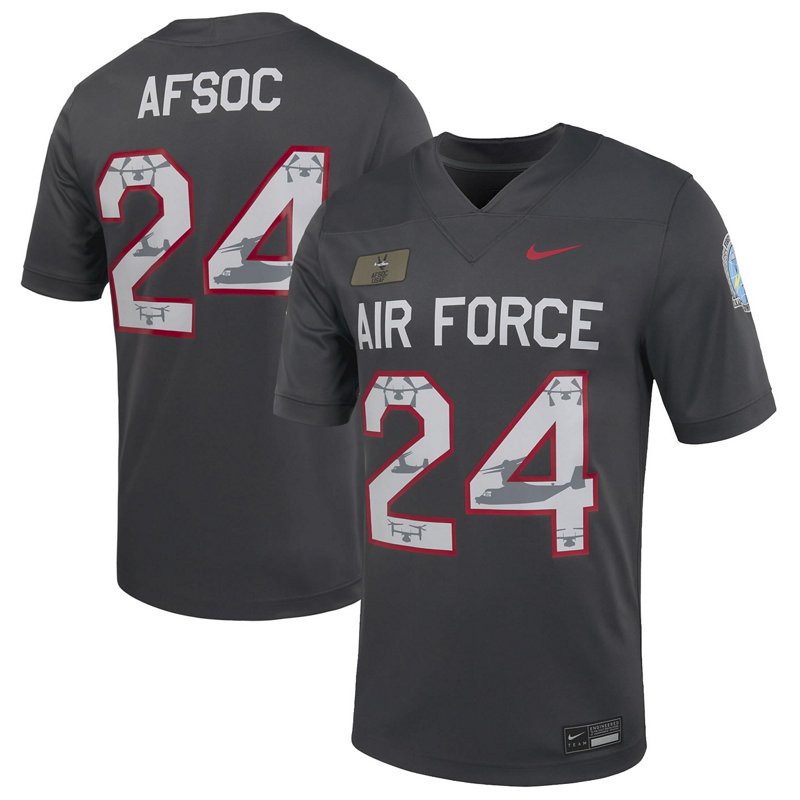 Nike Air Force Falc… - image