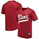 Nike Alabama Tide Full-Button Replica Softball Jersey                                                                            - view number 1 selected