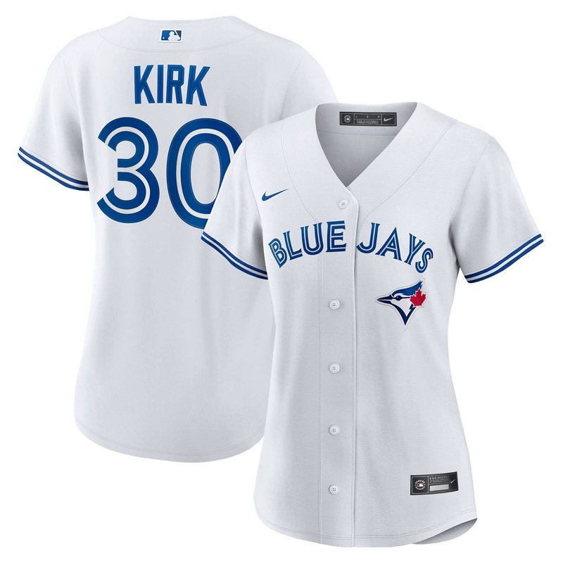 Nike Alejandro Kirk… - image