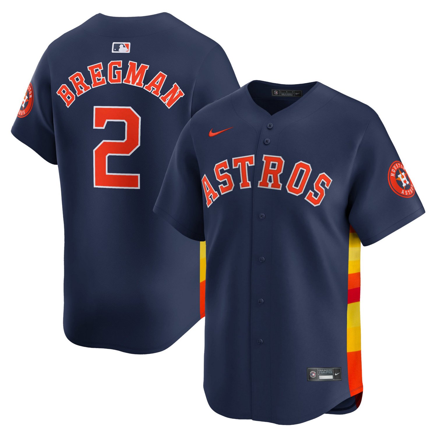 Astros sunday jersey hotsell