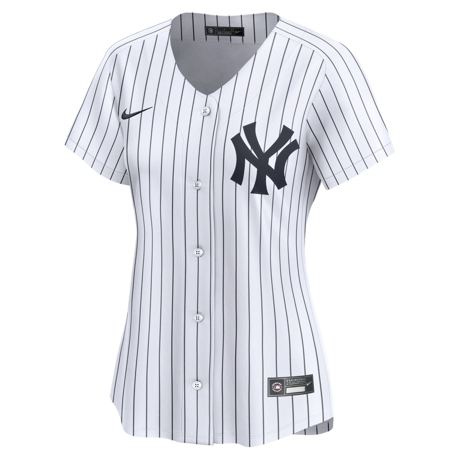 Nike Anthony Volpe New York Yankees Home Limited Player Jersey                                                                   - view number 2