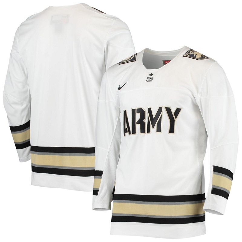 Nike Army Black Kni… - image