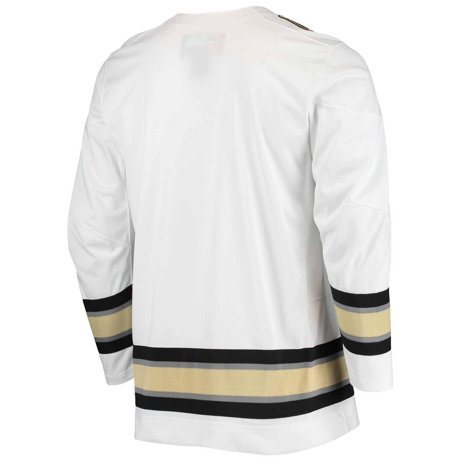 Nike Army Black Knights Replica Hockey Jersey                                                                                    - view number 3