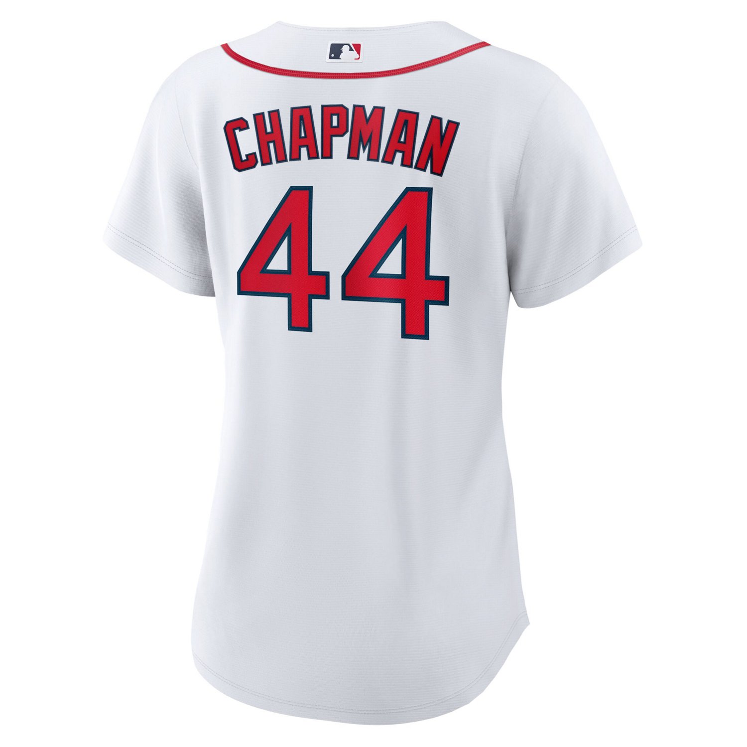 Nike Aroldis Chapman Boston Red Sox Home Replica Jersey - view number 3