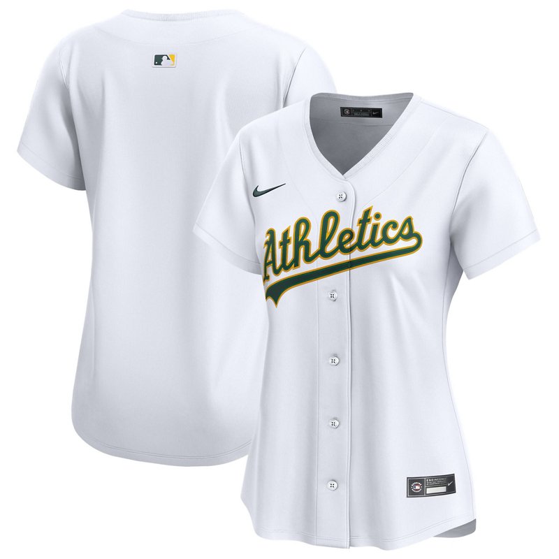 Nike Athletics Home… - image