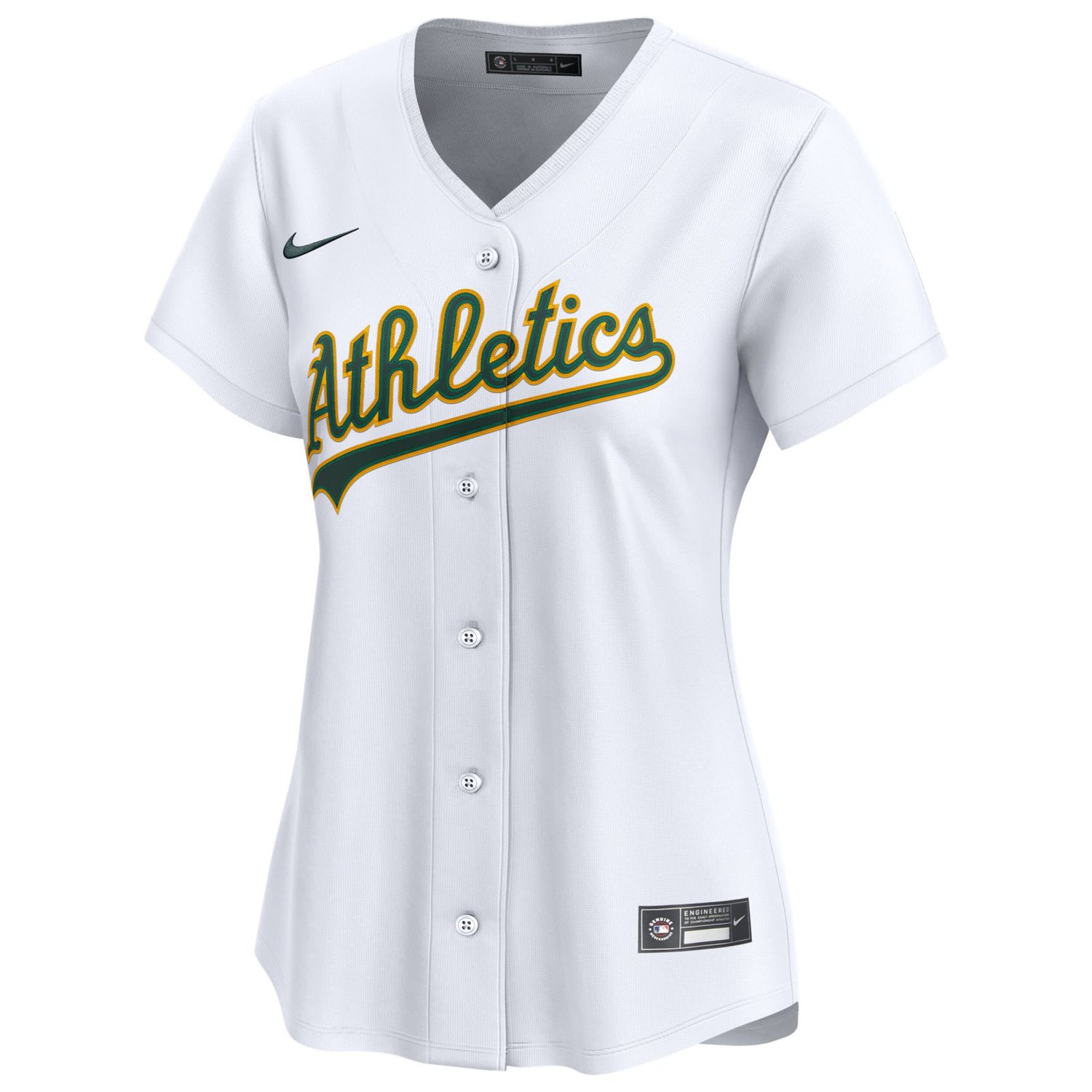 Nike Athletics Home Limited Jersey - view number 2