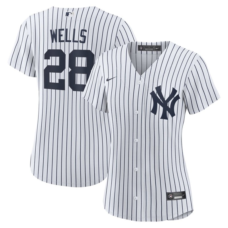 Nike Austin Wells N… - image