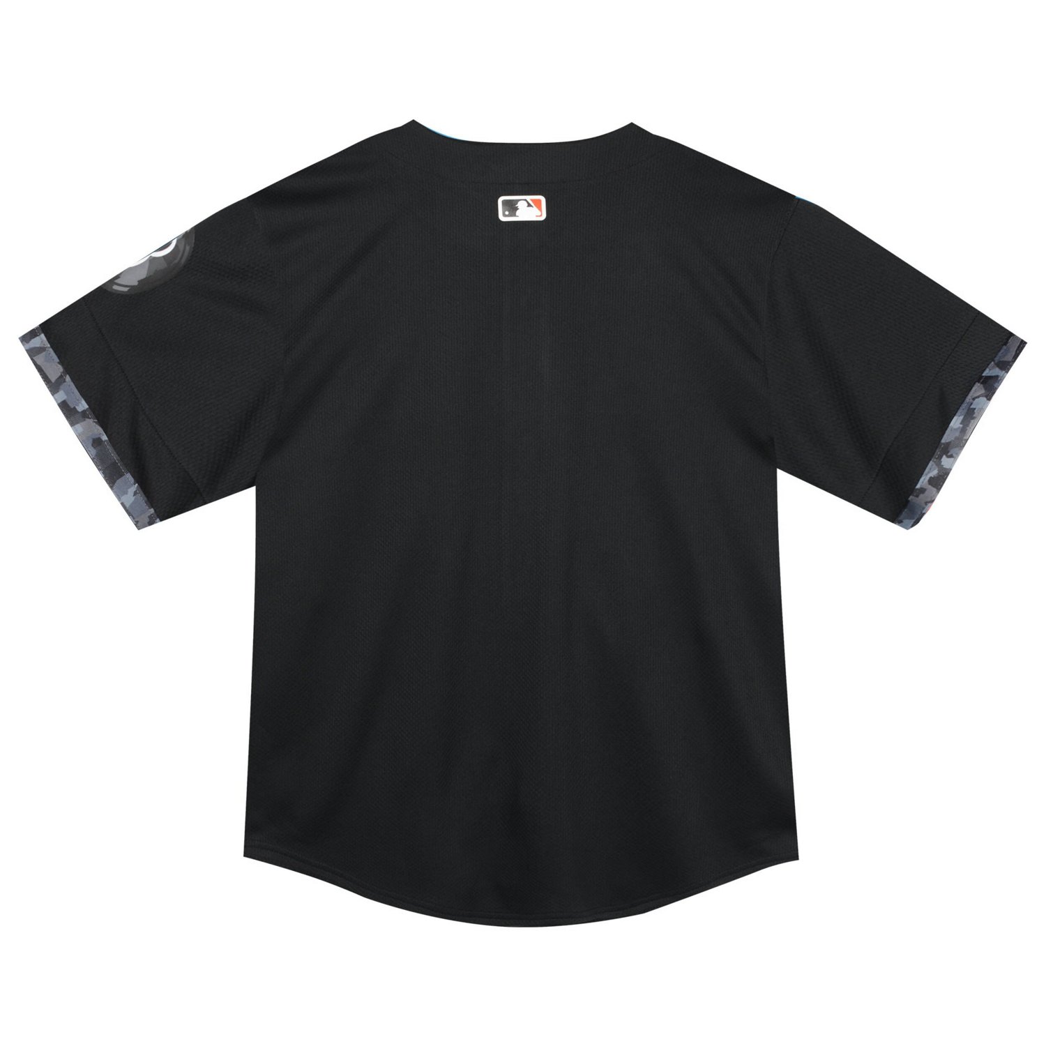 Nike Baltimore Orioles City Connect Limited Jersey - view number 3